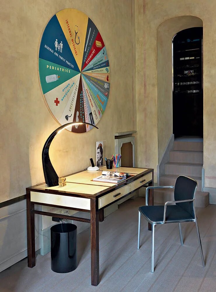 Taj Table Lamp by Kartell Lamps Table Lamps